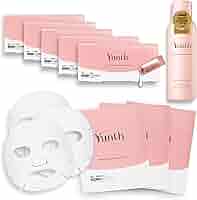 Amazon.co.jp: 【武井咲 アンバサダー】 Yunth (ユンス) 美容液